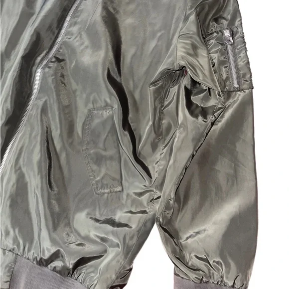 active usa jacket - Picture 4 of 5